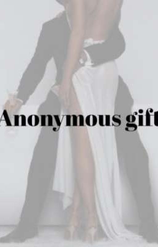 Анонимный подарок