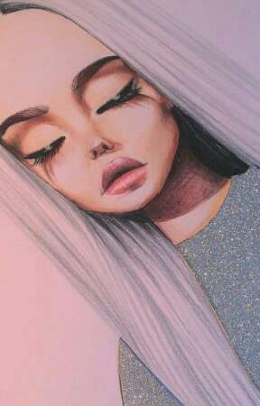 Кажеться, Я Влюбилась