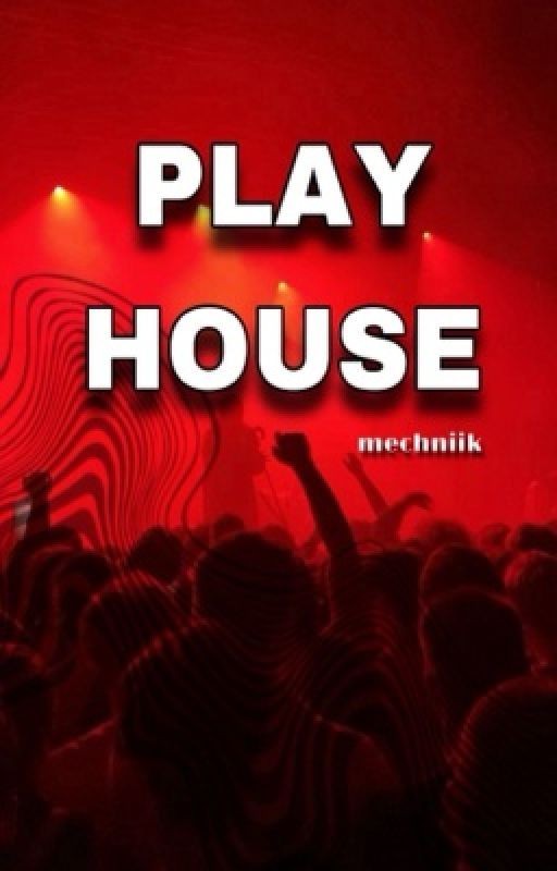 PLAYHOUSE. ateez, minjoong