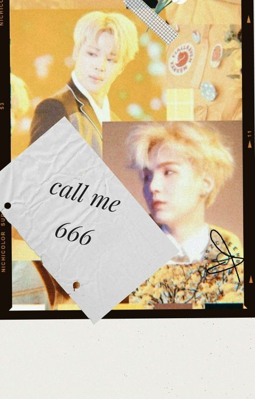 call me