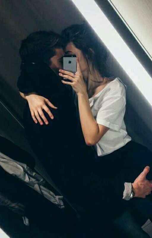 Красота и загадочность любви❤😍💋