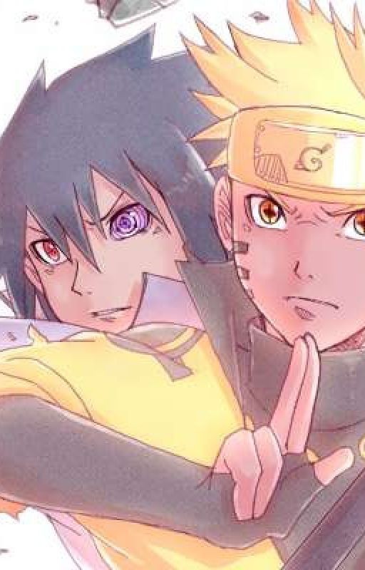 Помоги мне, Саске