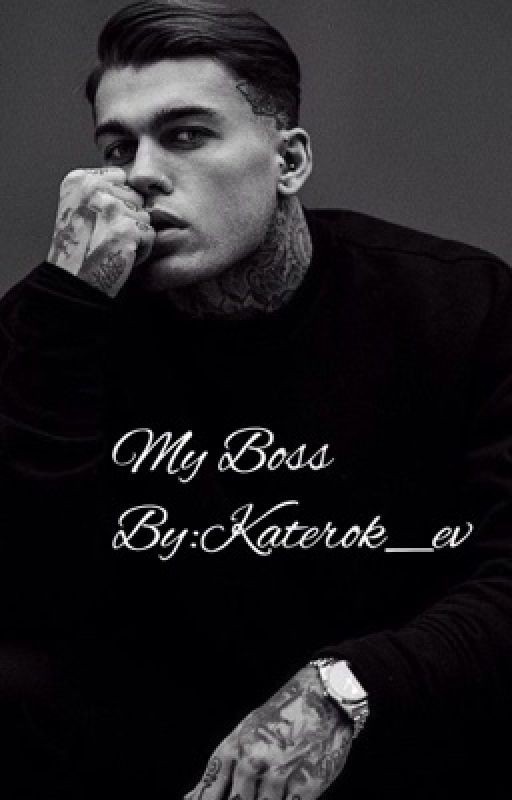 My Boss