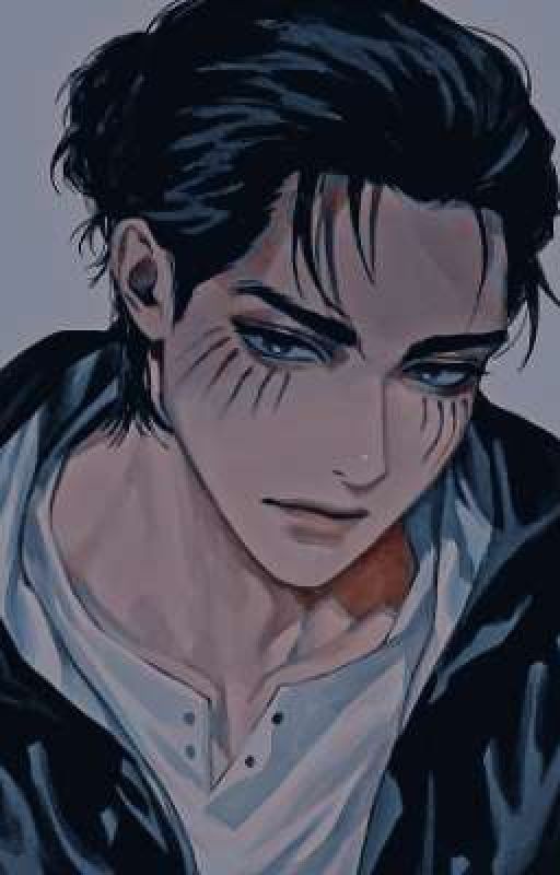 Мой надзиратель