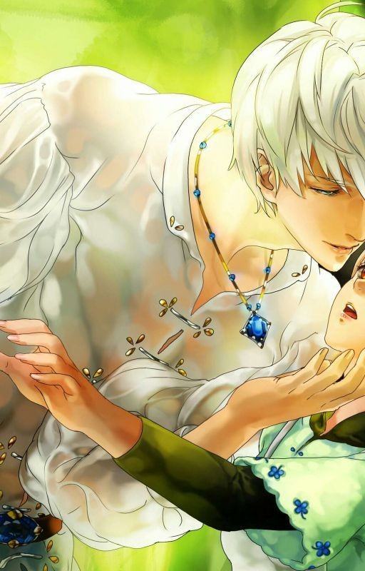 Я нашла тебя часть 2