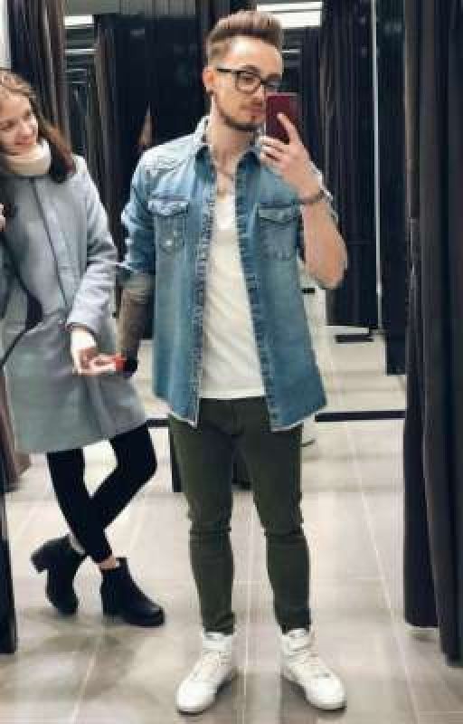 встреча Эдисона и Кати