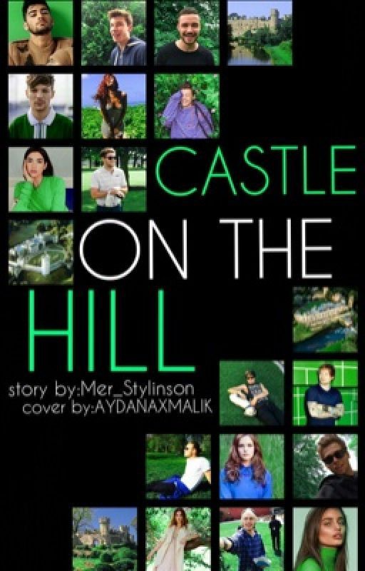 Castle On The Hill