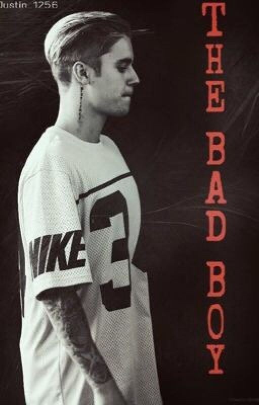 The Bad Boy [Justin bieber story; translation]