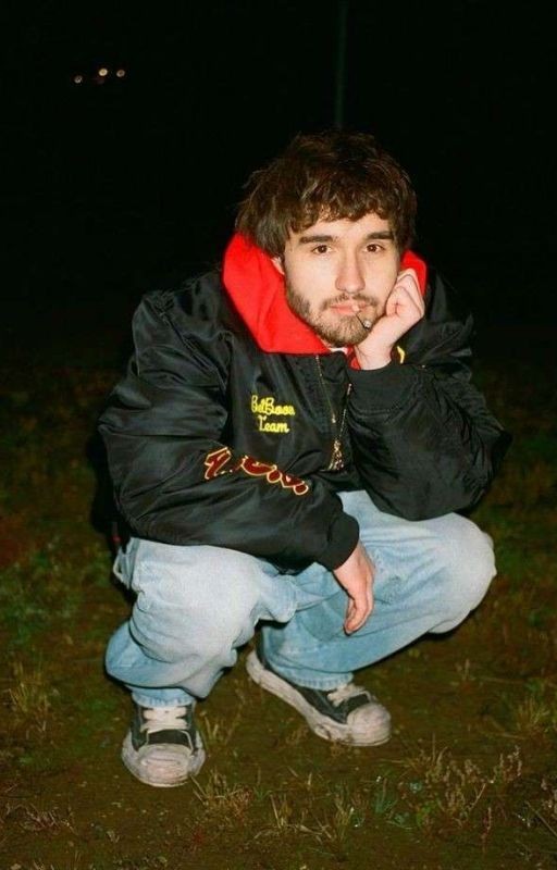 я готов тебя простить