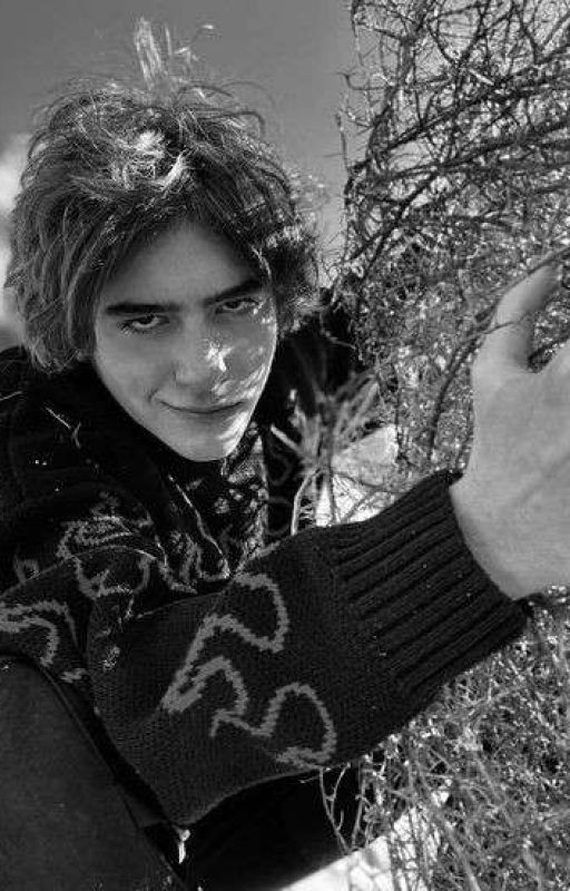 Киса ,ты моё успокоительное/чв