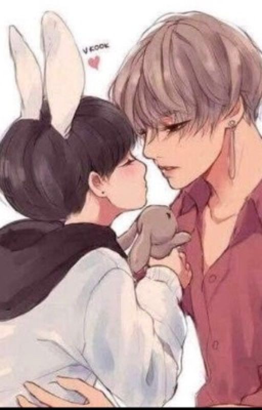 my rabbit