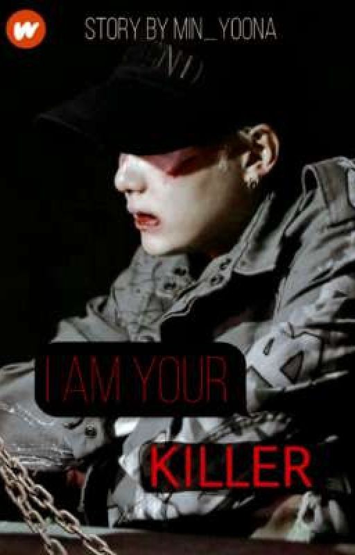 ◖I Am Your Killer◗ 　
