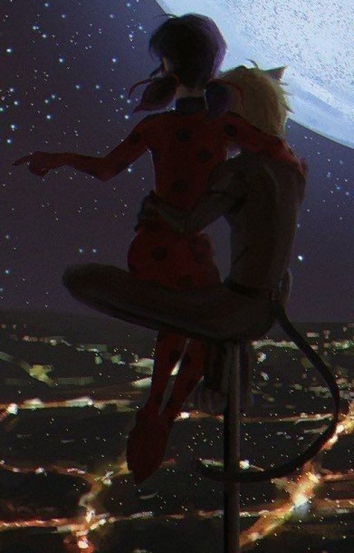 Сквозь маски (18+)