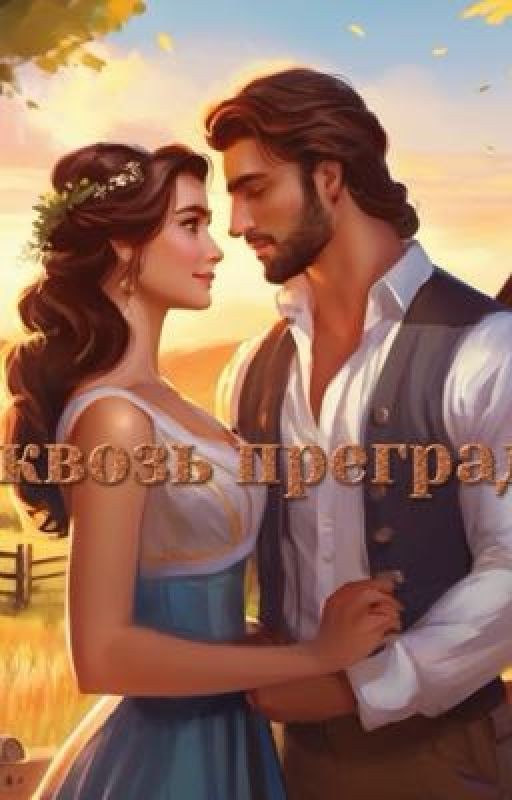 Сквозь преграды