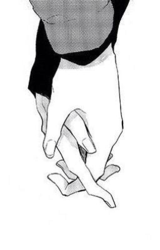 Связанные судьбой