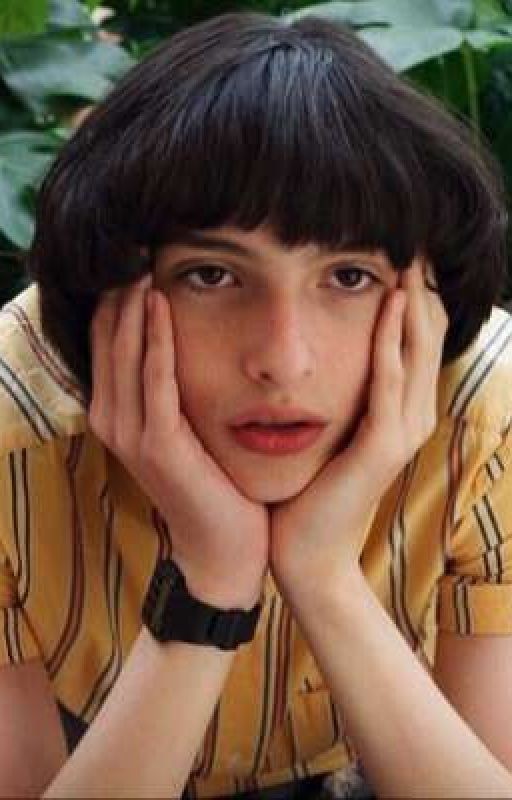 Поцелуй меня,Финни