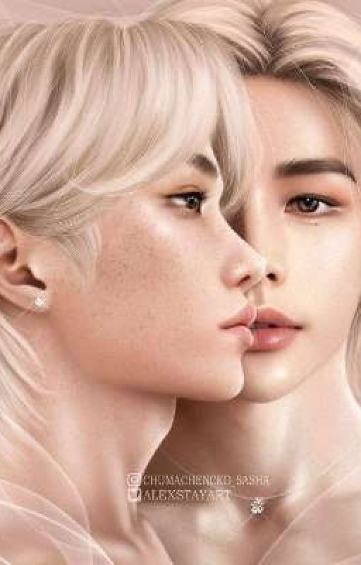 детская любовь❤🌹