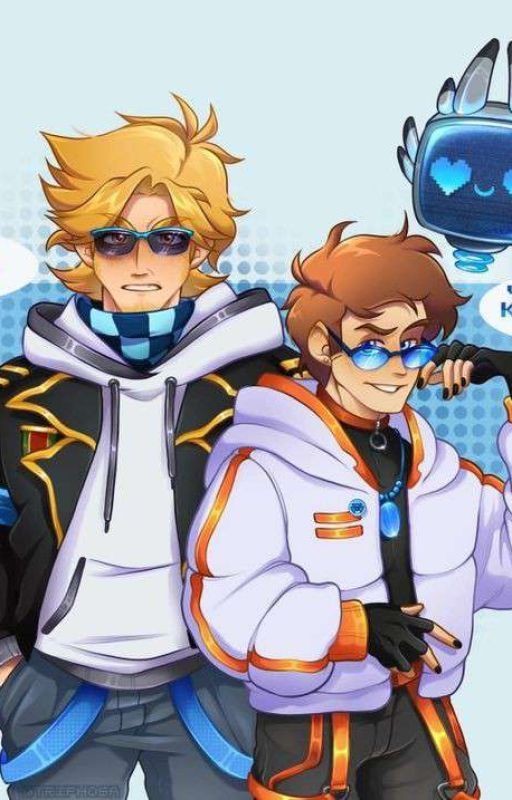 Я.. Люблю тебя, но боюсь сказать это