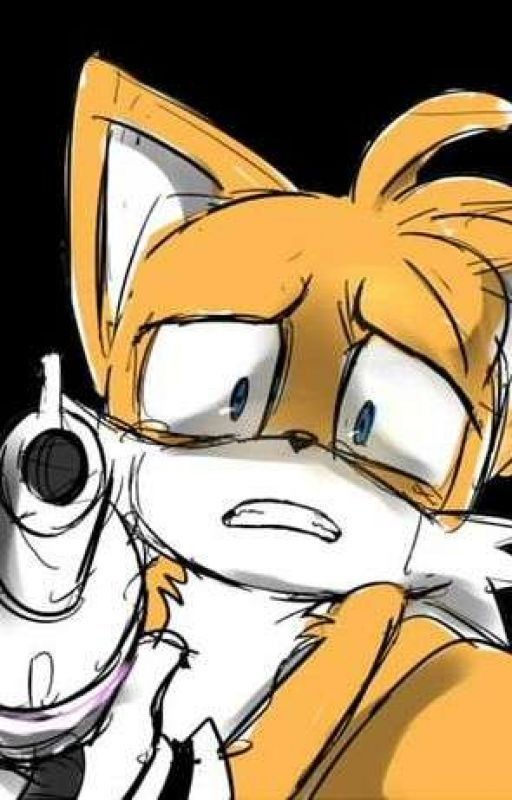 Грустная история ("идея" Sonic.exe)