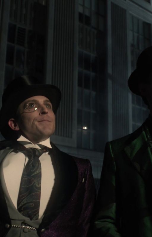 Неразлучники