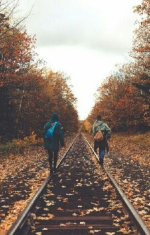 Первая любовь &