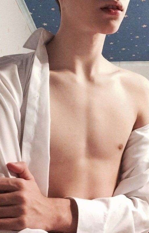 мальчик со звезды✨