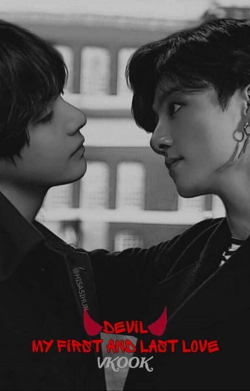devil my first and last love