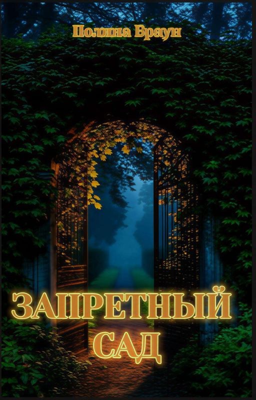 Запретный сад