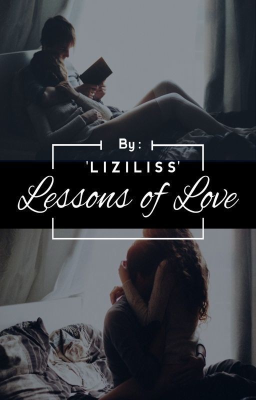 Уроки любви