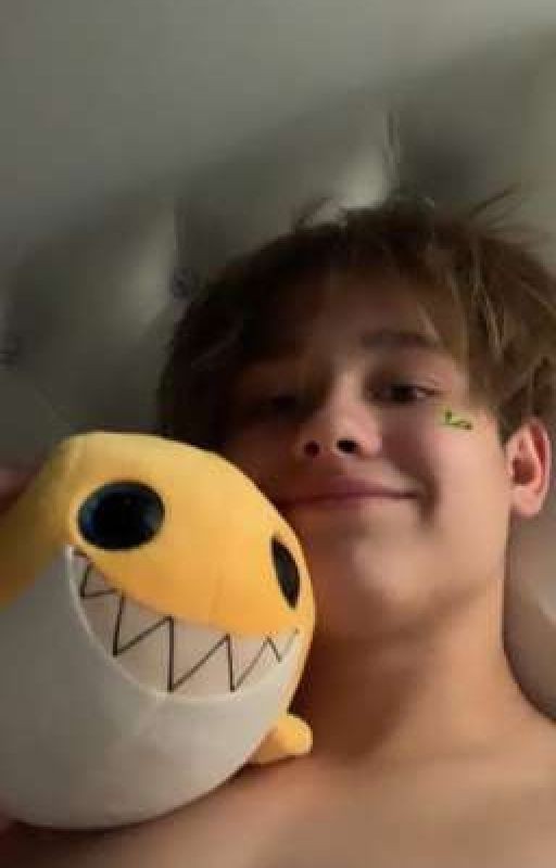 ~Побудь со мной~