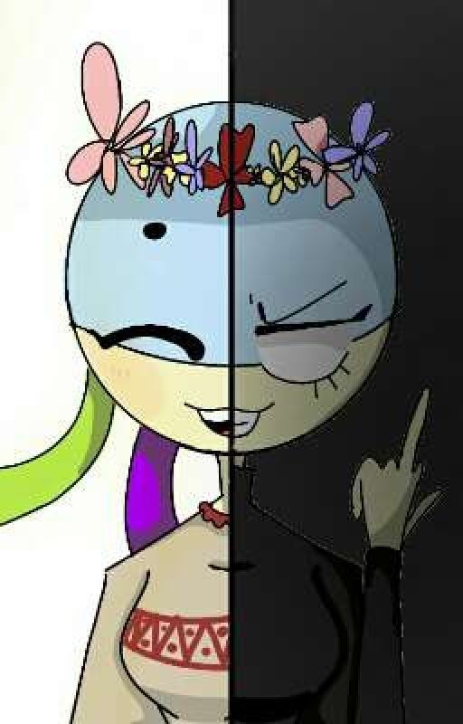 °Что со мной не так?°~countryhumans~[ЗАКОНЧЕН]