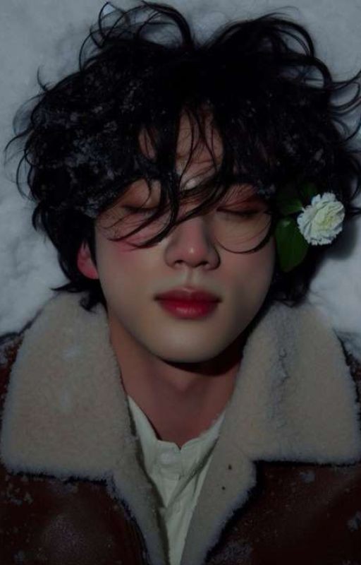 Красный шоколад [В Процессе]