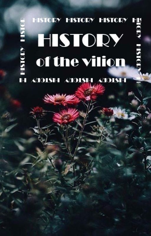 История скрипки