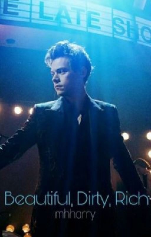 Beautiful, Dirty, Rich |H.S.| [Russian Translation]