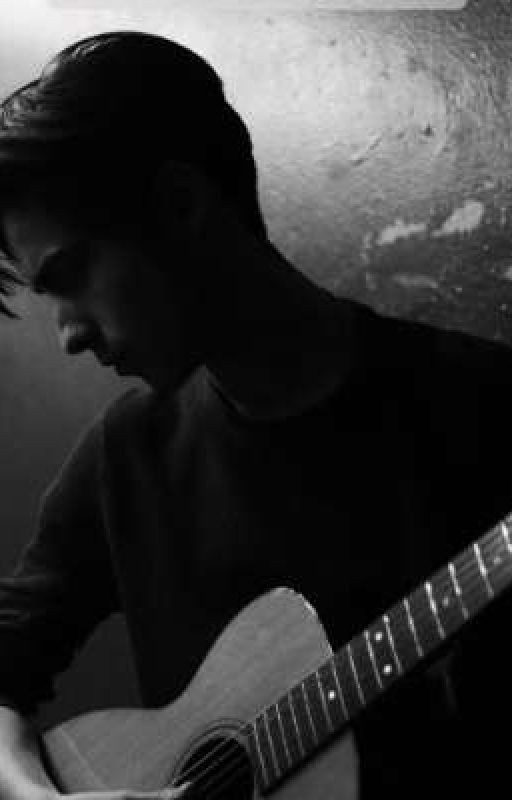 Я влюблён в сказку [ЗАКОНЧЕН]