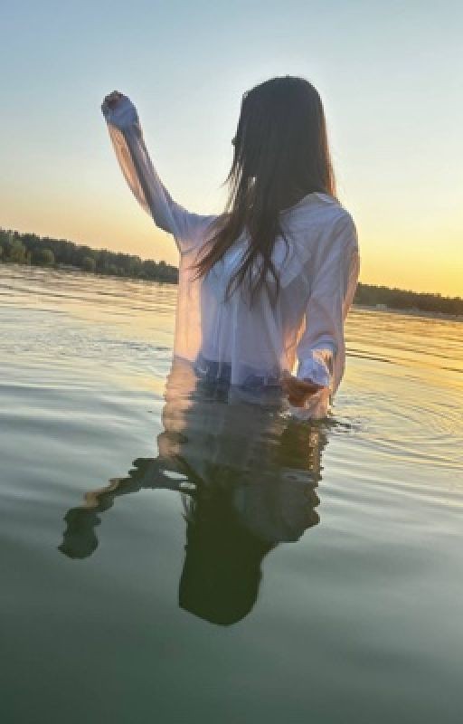 Забытое прошлое которое не  даёт мне покоя