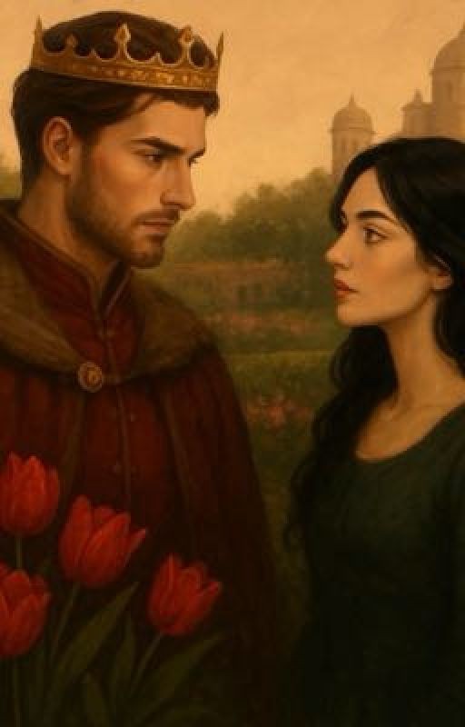 Тюльпанная одержимость