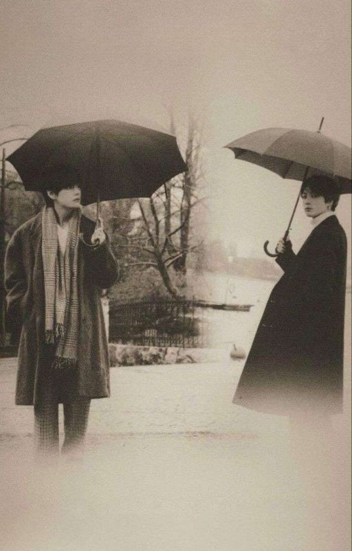 Тени прошлого пахнут лимоном