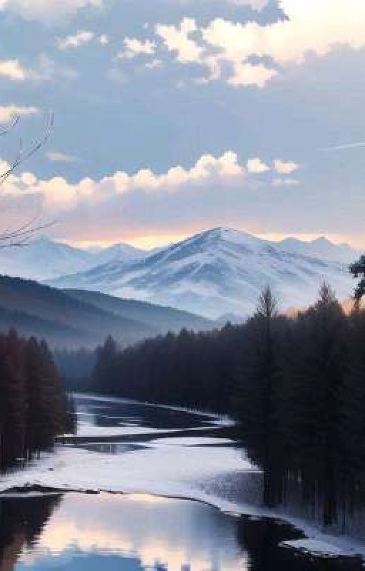 Вест и его любовь