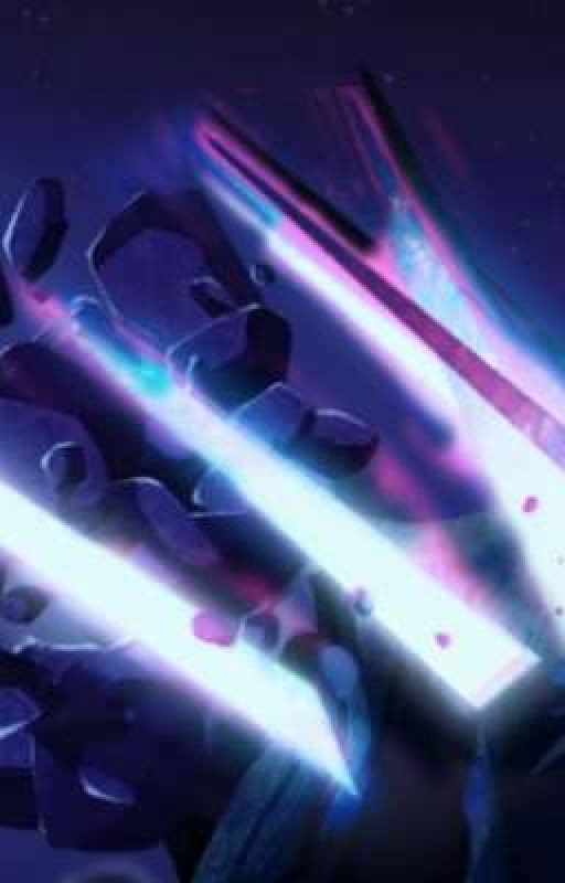 Фиолетовая смерть