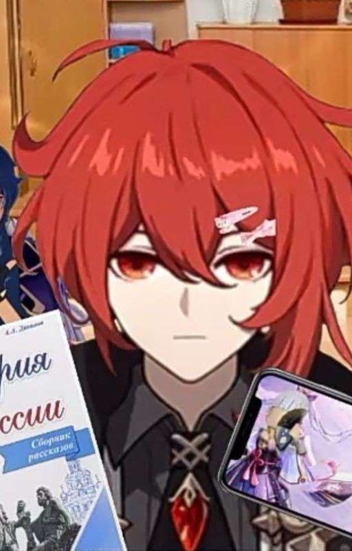 Улыбка-лучшая добродетель