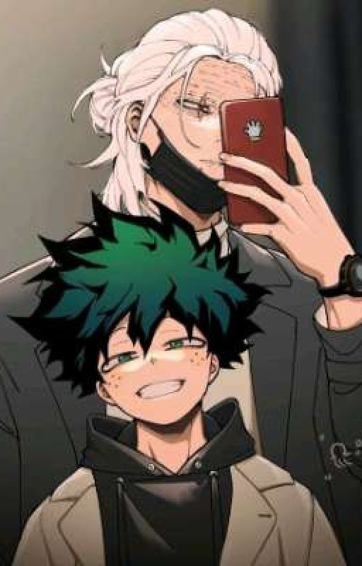 Наследник зла