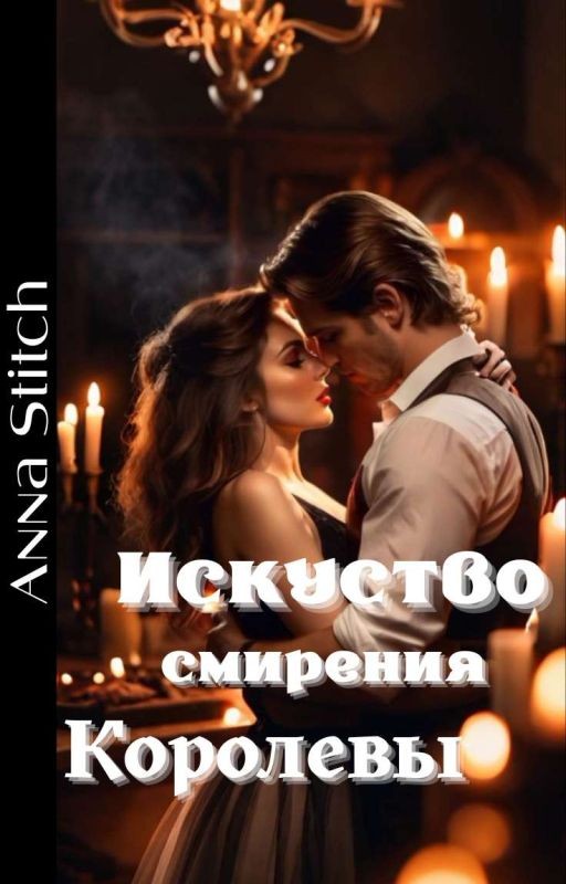 Искуство смирения Королевы