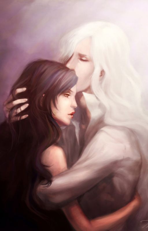 Я нашёл тебя