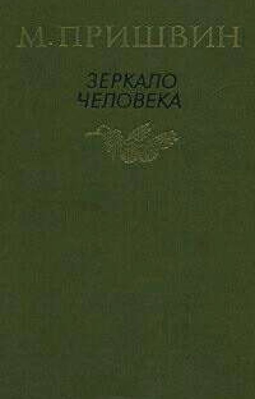 Зеркало человека