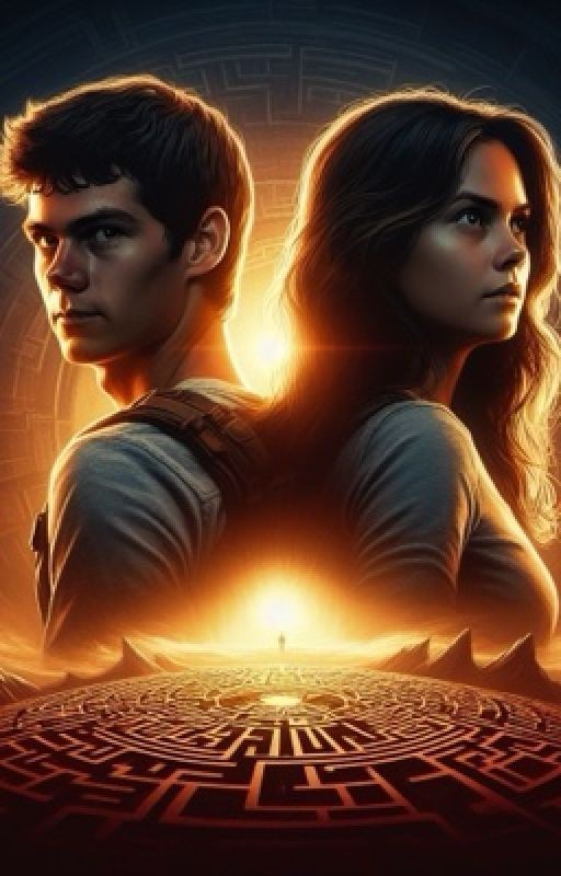 Бегущий в лабиринте