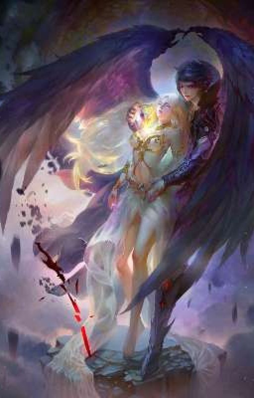 Запрет на любовь ( По ту сторону жизни)