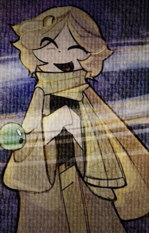 Где же ты,Титан?.. (Шаранутый космос)