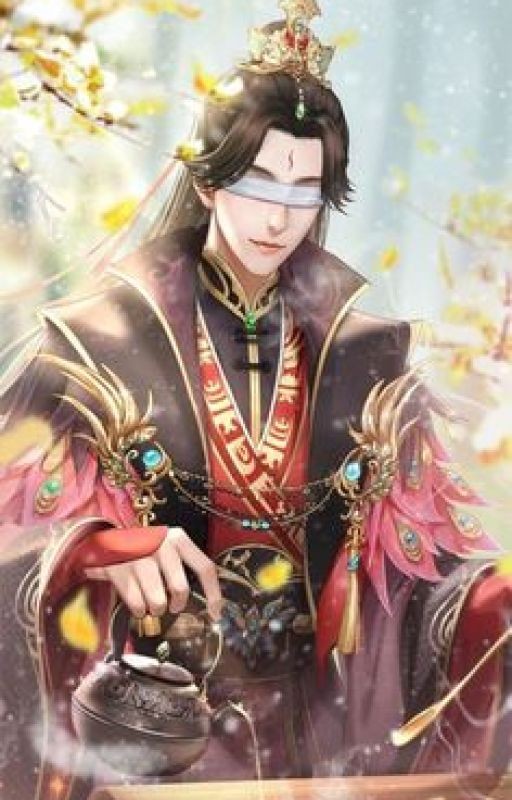 Любовь в смутные времена