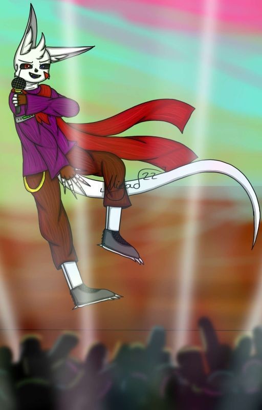 Тяжёлые времена (Люби Меня) !Закончен!